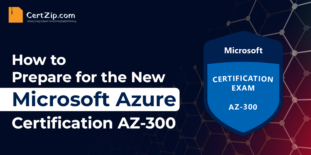How to Prepare for the Microsoft Azure Certification Courses